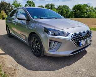 Hyundai IONIQ Gebrauchtwagen