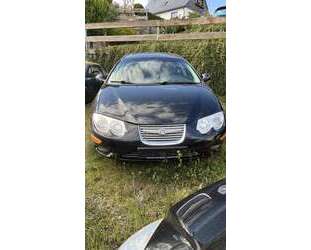 Chrysler 300 M Gebrauchtwagen