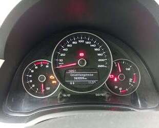 Seat Mii Gebrauchtwagen