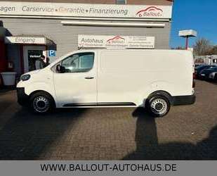 Peugeot Expert Gebrauchtwagen