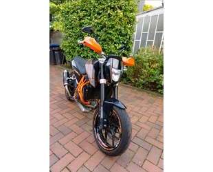 KTM 690 Enduro Gebrauchtwagen