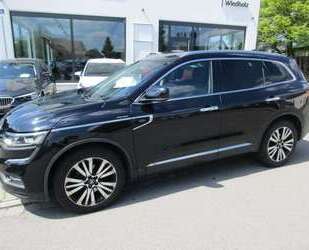 Renault Koleos Gebrauchtwagen