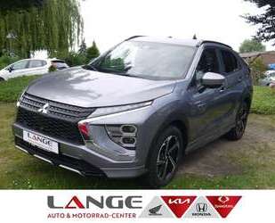 Mitsubishi Eclipse Cross Gebrauchtwagen