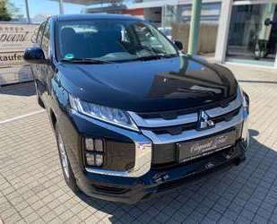 Mitsubishi ASX Gebrauchtwagen