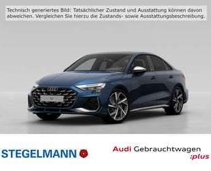 Audi S3 Gebrauchtwagen