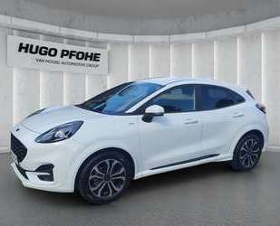 Ford Puma Gebrauchtwagen
