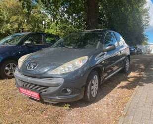 Peugeot 206 Gebrauchtwagen