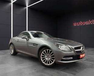 Mercedes-Benz SLK 250 Gebrauchtwagen