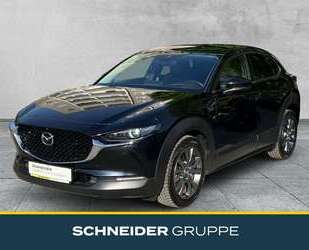 Mazda CX-30 Gebrauchtwagen