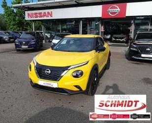 Nissan Juke Gebrauchtwagen
