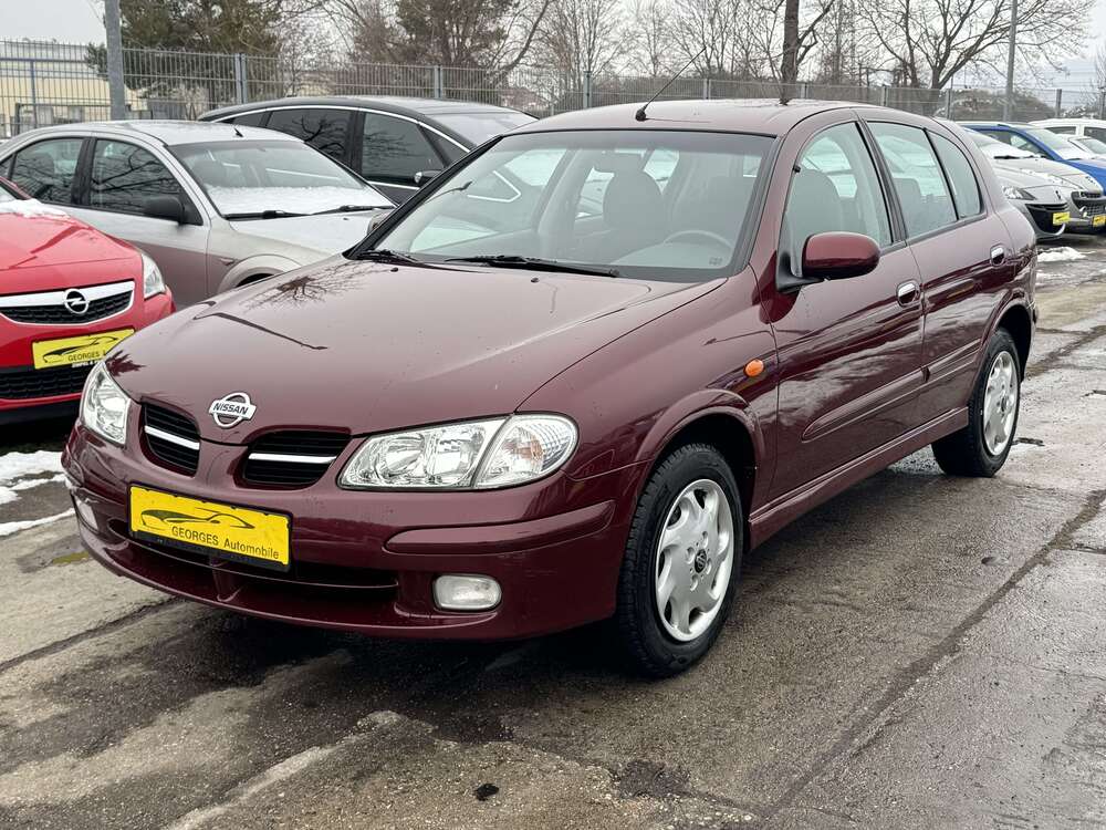 Almera