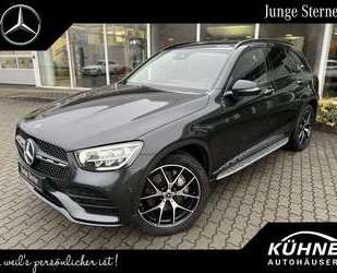 Mercedes-Benz GLC 300 Gebrauchtwagen