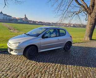 Peugeot 206 Gebrauchtwagen