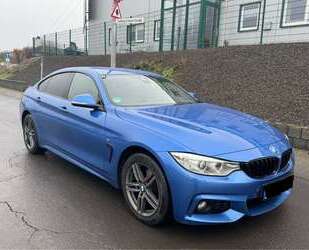 BMW 420 Gebrauchtwagen
