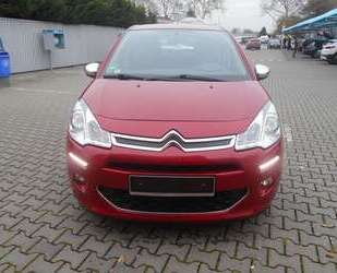 Citroen C3 Gebrauchtwagen