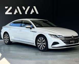 VW Arteon Gebrauchtwagen