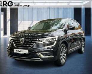 Renault Koleos Gebrauchtwagen