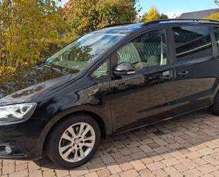 Seat Alhambra Gebrauchtwagen