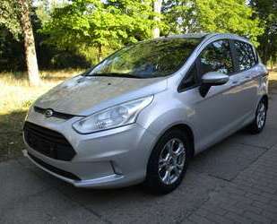 Ford B-Max Gebrauchtwagen