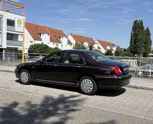 Rover 75 Gebrauchtwagen