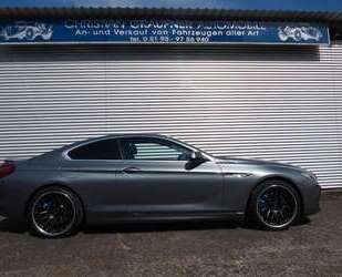 BMW 640 
