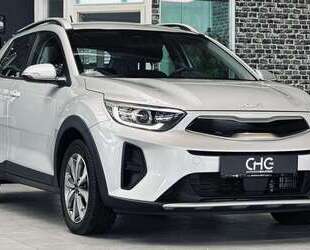 Kia Stonic Gebrauchtwagen