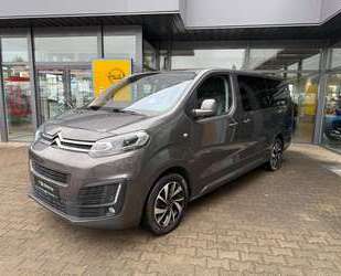 Citroen Spacetourer Gebrauchtwagen