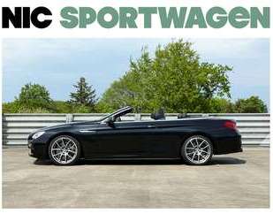 BMW 650 Gebrauchtwagen