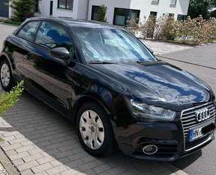 Audi A1 Gebrauchtwagen