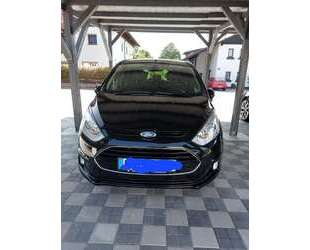 Ford B-Max Gebrauchtwagen