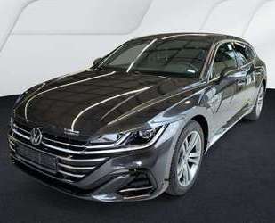 VW Arteon Gebrauchtwagen