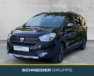 Dacia Lodgy Gebrauchtwagen