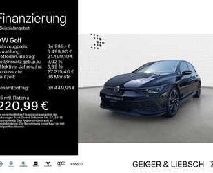 VW Golf GTI Gebrauchtwagen