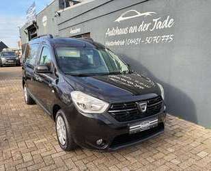 Dacia Dokker Gebrauchtwagen