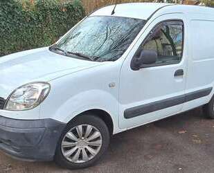 Renault Kangoo Gebrauchtwagen