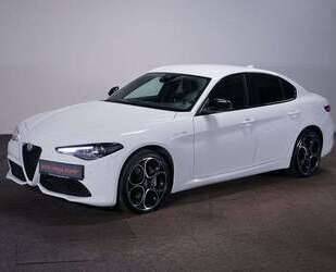 Alfa Romeo Giulia Gebrauchtwagen