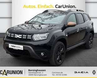 Dacia Duster Gebrauchtwagen