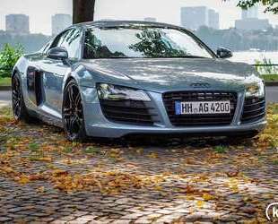 Audi R8 Gebrauchtwagen