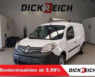 Renault Kangoo Gebrauchtwagen