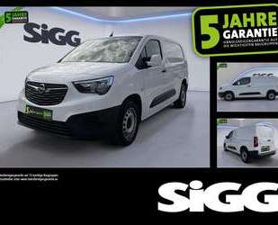 Opel Combo Gebrauchtwagen