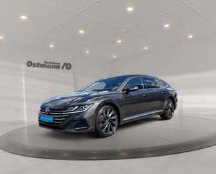 VW Arteon Gebrauchtwagen