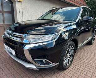 Mitsubishi Outlander Gebrauchtwagen