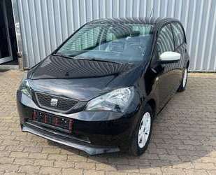 Seat Mii Gebrauchtwagen