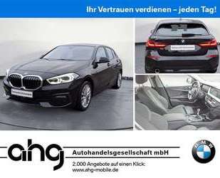 BMW 118 Gebrauchtwagen