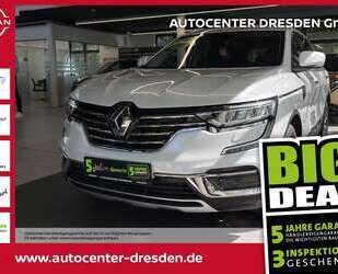 Renault Koleos Gebrauchtwagen