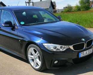 BMW 420 Gebrauchtwagen