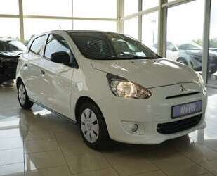 Mitsubishi Space Star Gebrauchtwagen