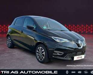 Renault ZOE Gebrauchtwagen