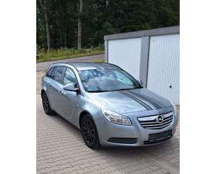 Opel Insignia Gebrauchtwagen