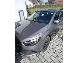 Mercedes-Benz B 200 Gebrauchtwagen